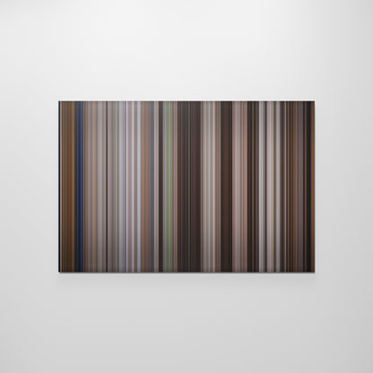 Kate & Leopold Frome