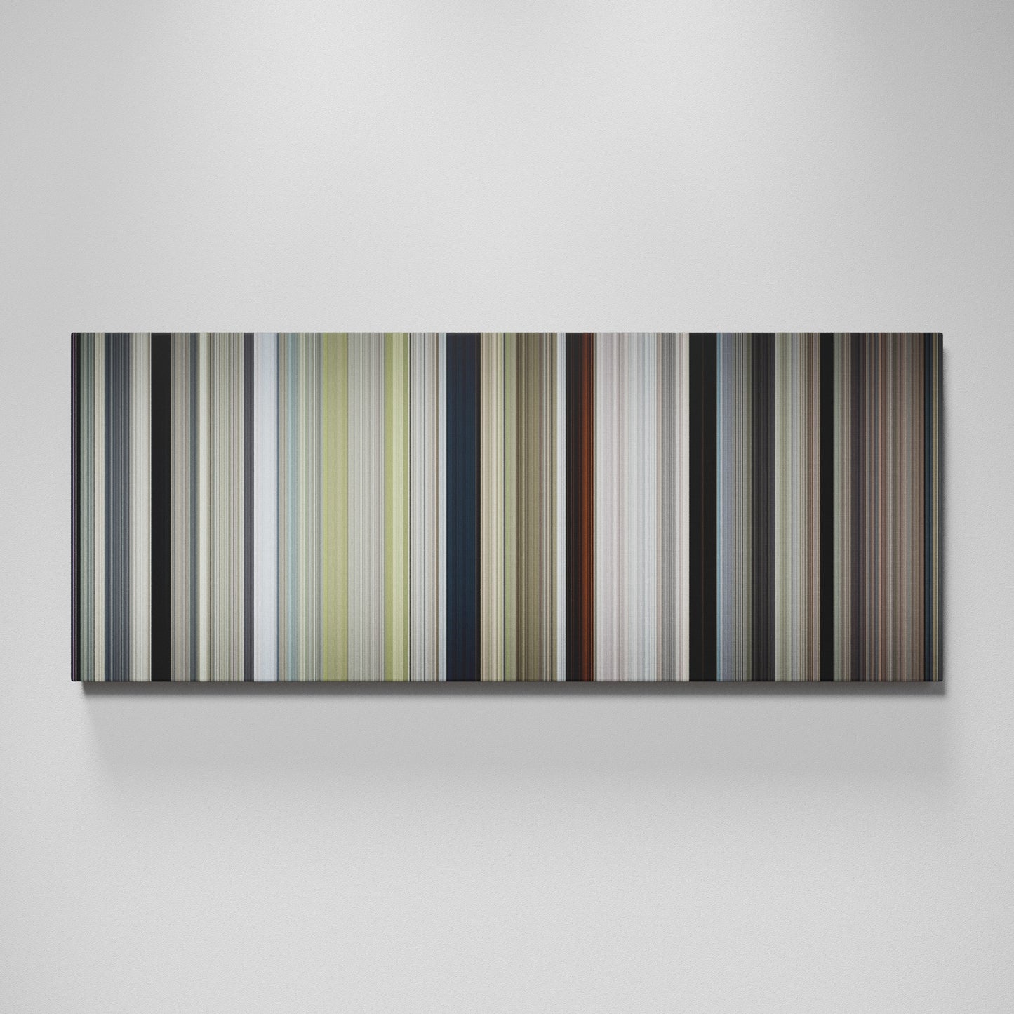 Front view of The Peanut Butter Falcon Frome