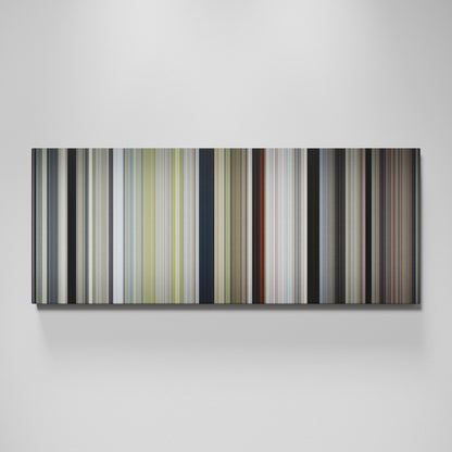 Front view of The Peanut Butter Falcon Frome