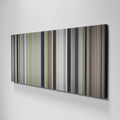 Side view of Basic of The Peanut Butter Falcon Frome on the wall