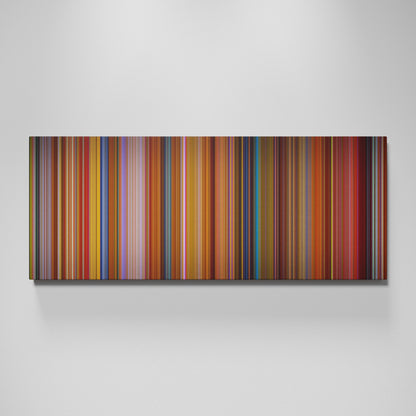 Front view of The Flight of Dragons Frome