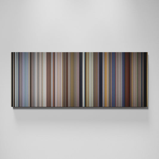 Front view of City of Angels Frome