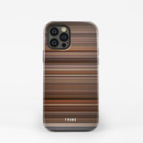 Amadeus iPhone case - film-inspired protective cover