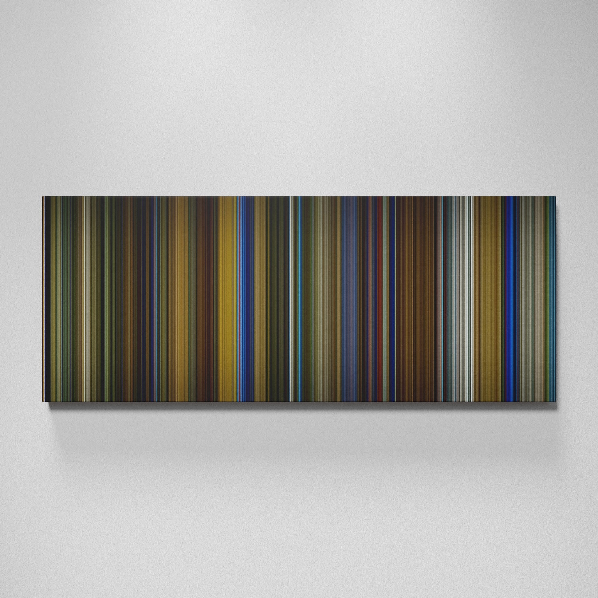 Front view of Birdman Frome