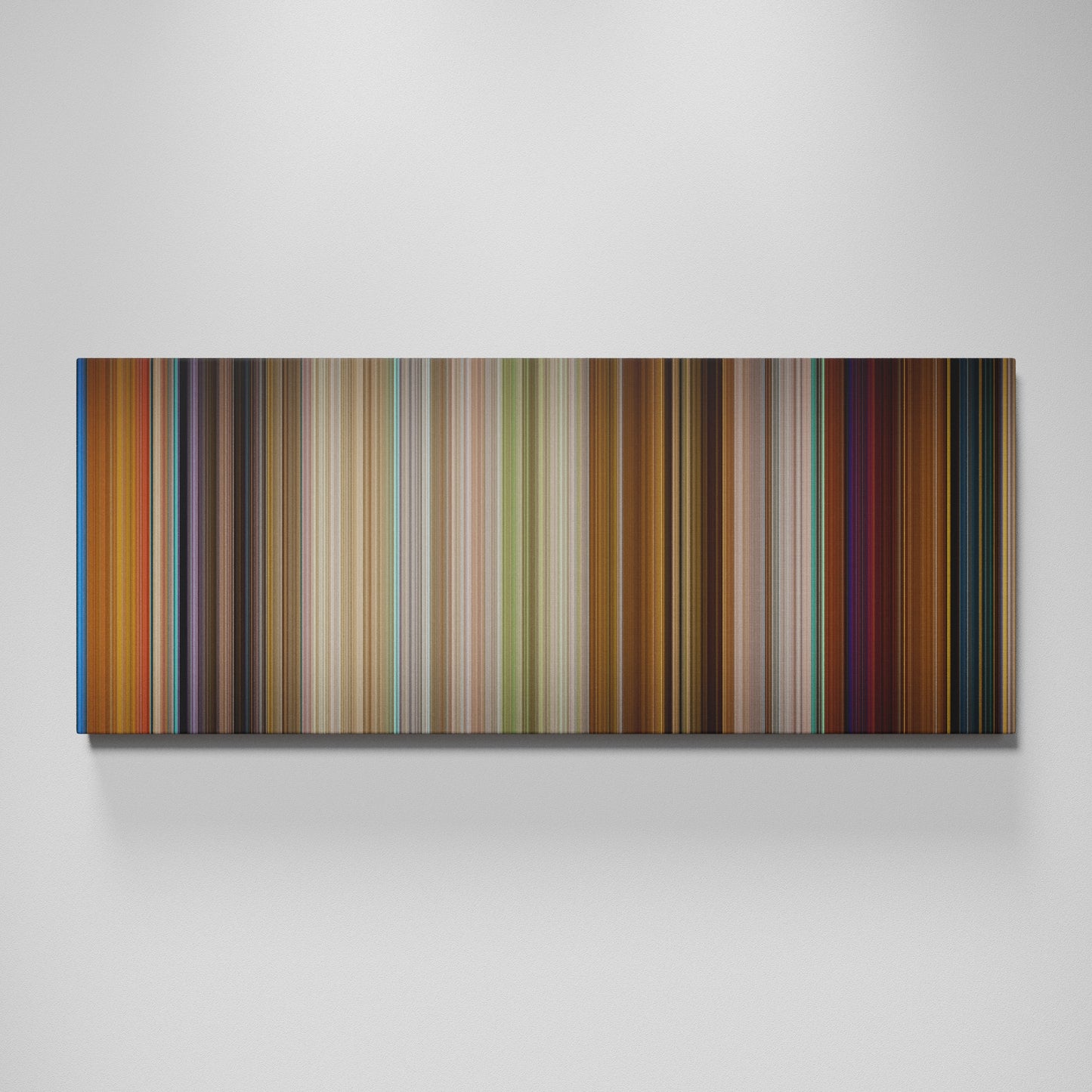 Front view of Enchanted Frome