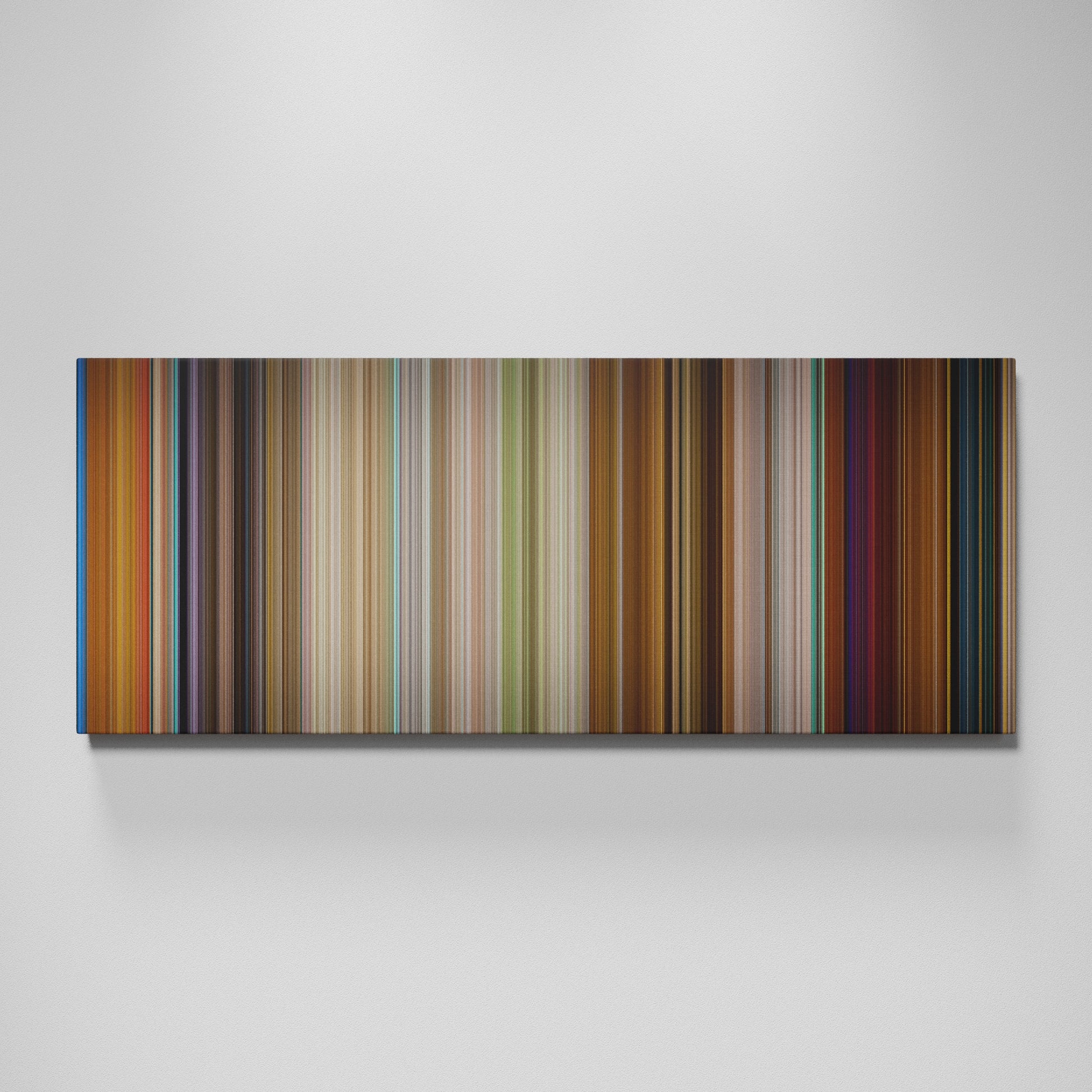 Front view of Enchanted Frome