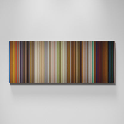 Front view of Enchanted Frome