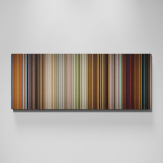 Front view of Enchanted Frome