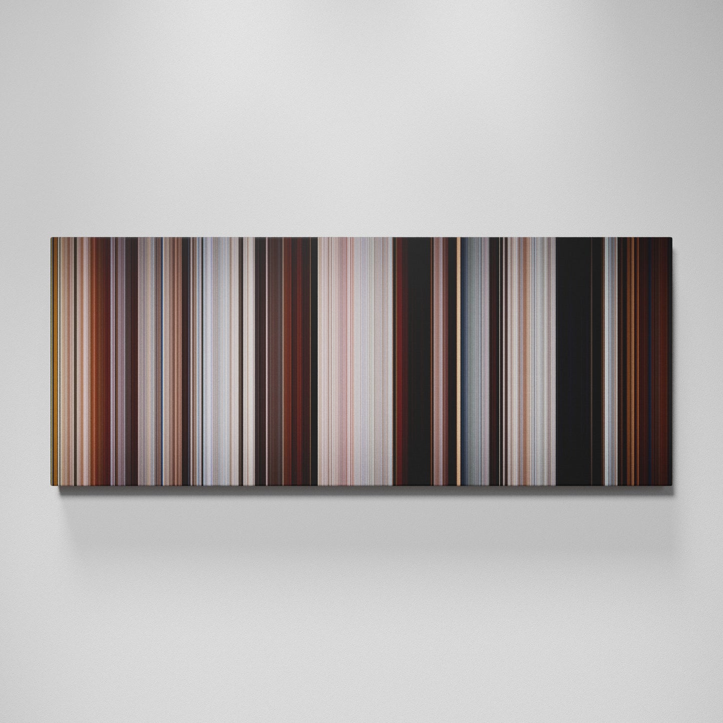 Front view of Troy Frome