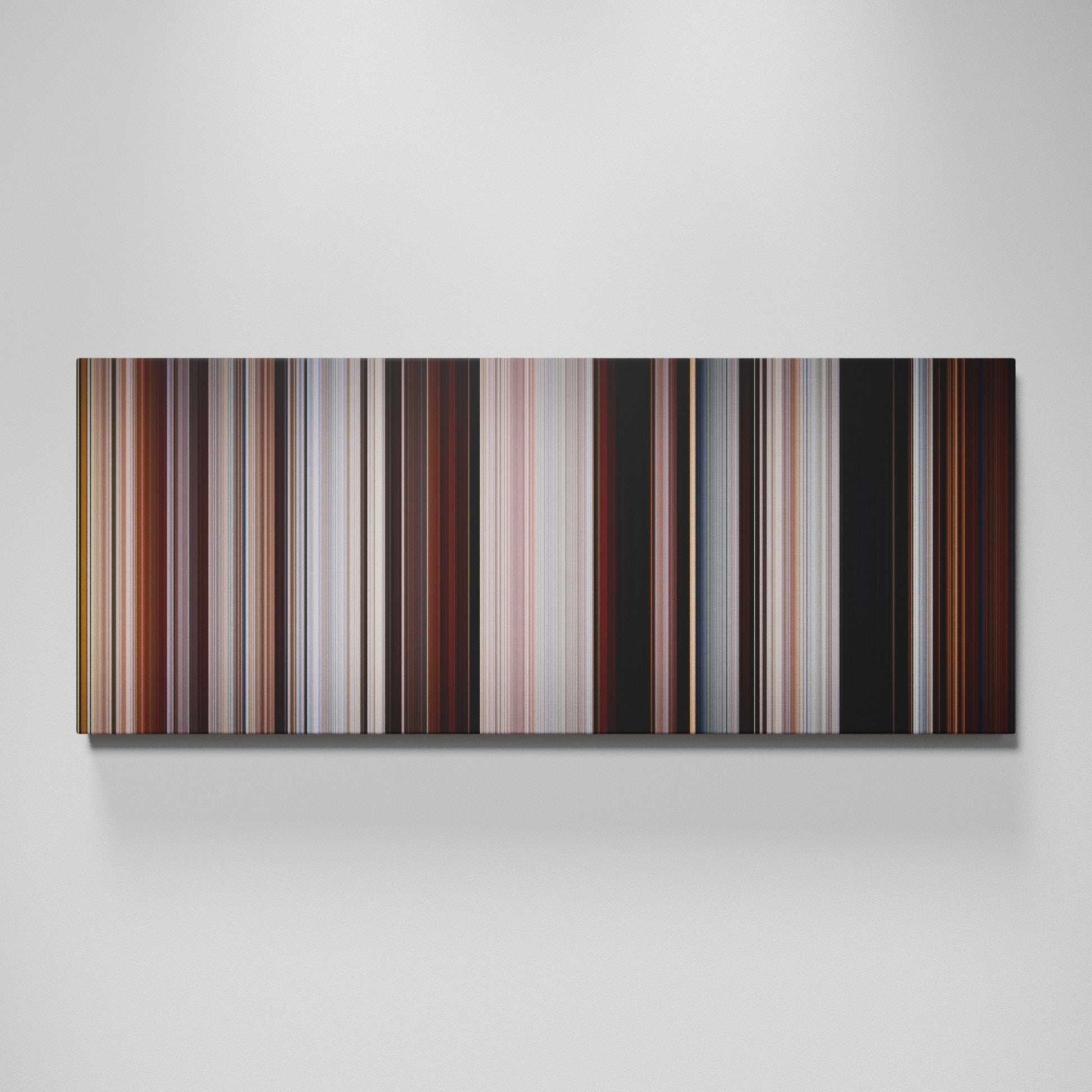 Front view of Troy Frome