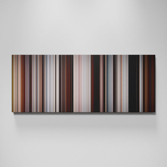 Front view of Troy Frome