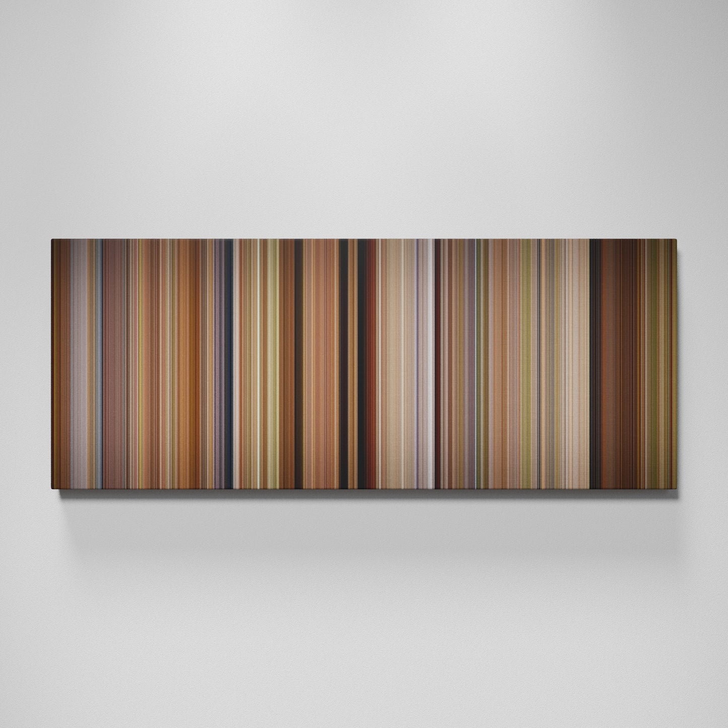 Front view of Under the Tuscan Sun Frome