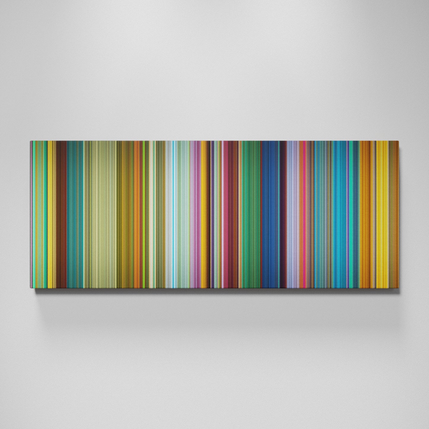 Front view of Kung Fu Panda 3 Frome