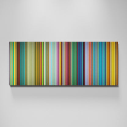 Front view of Kung Fu Panda 3 Frome