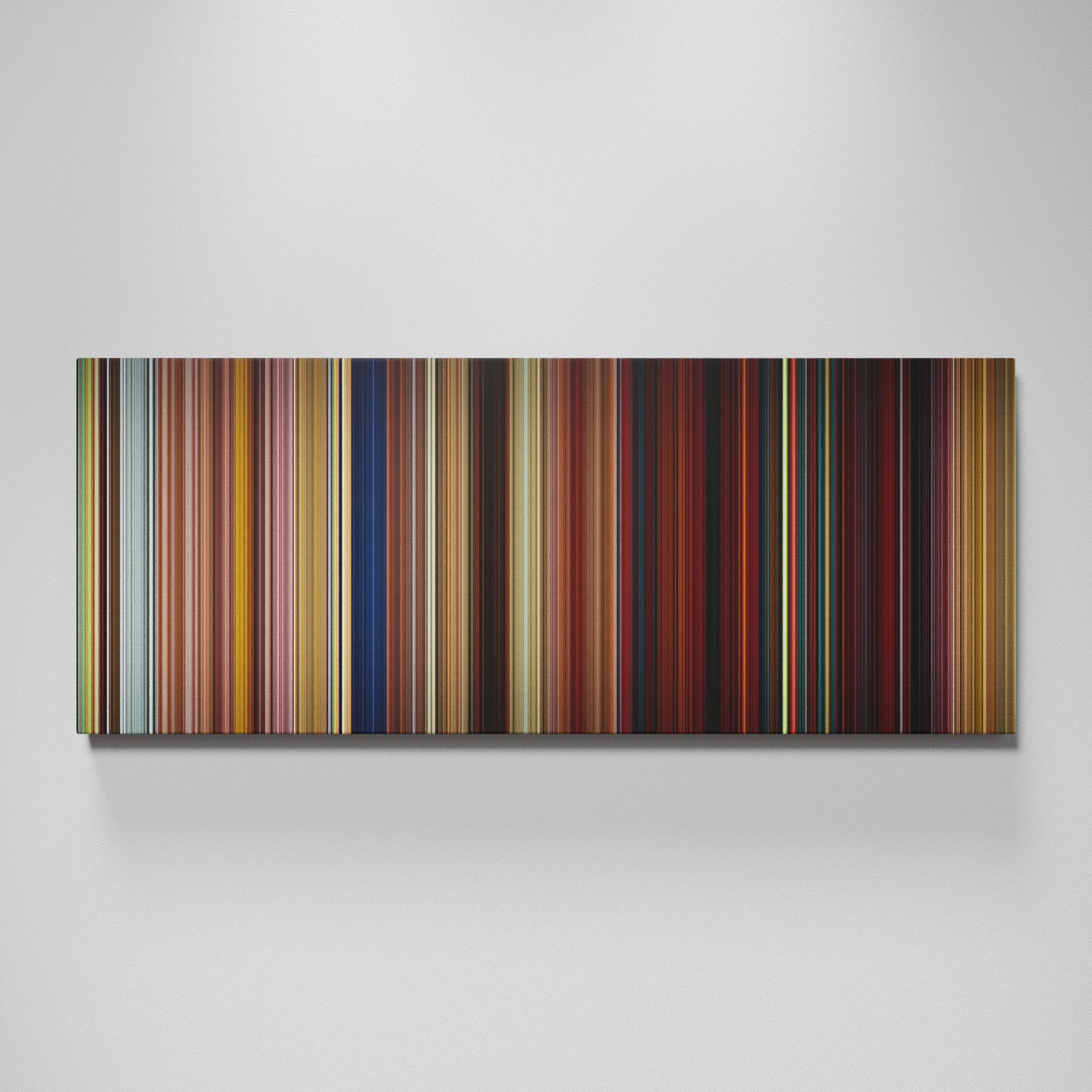 Front view of Kung Fu Panda 2 Frome