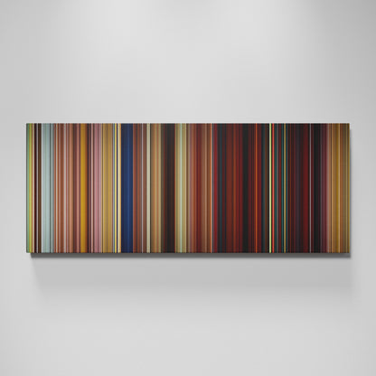 Front view of Kung Fu Panda 2 Frome