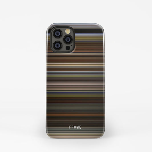 Front view of great expectations (1998) Frome Snap phone case