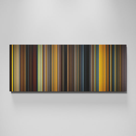 Front view of Dune Frome