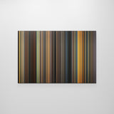 Dune movie canvas art - framed wall print