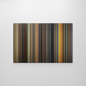 Dune movie canvas art - framed wall print