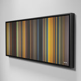 Dune movie canvas art - framed wall print