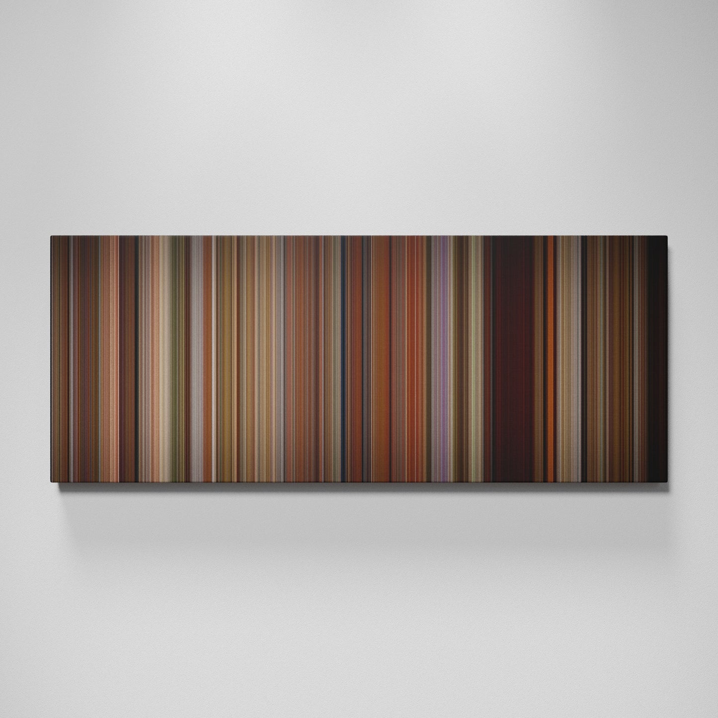 Front view of As Good as It Gets Frome