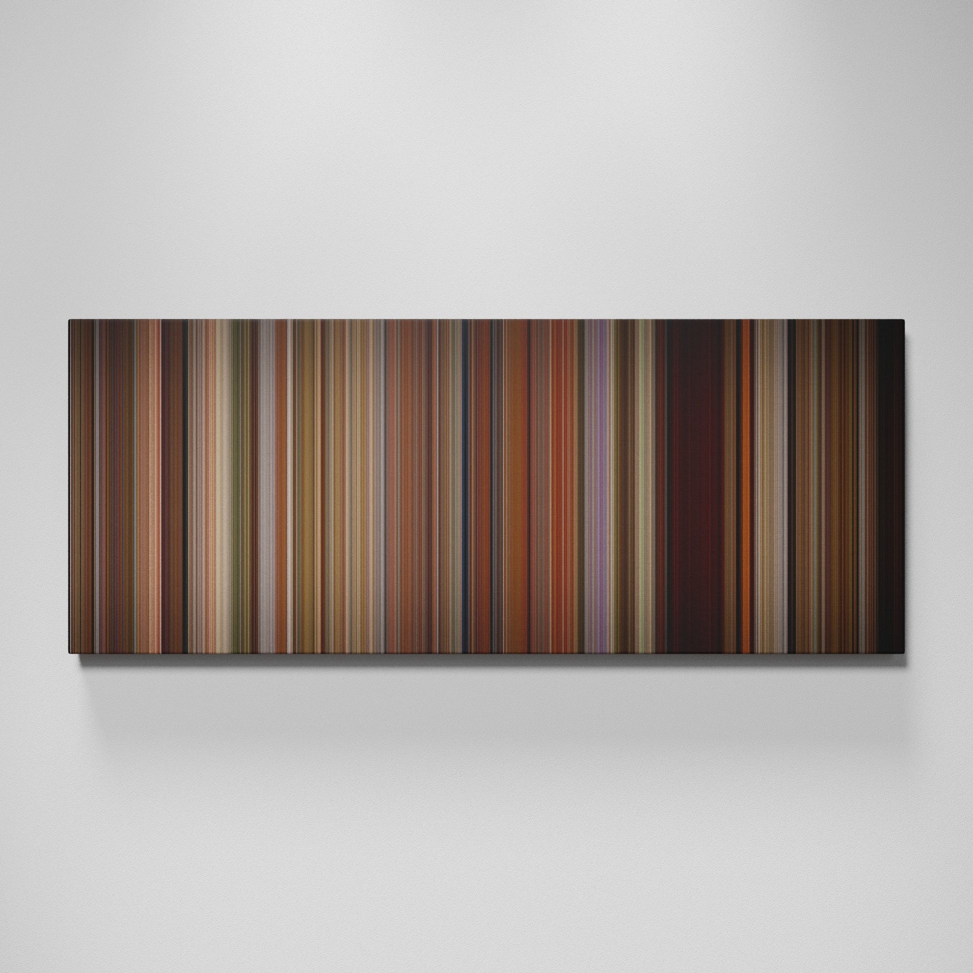 Front view of As Good as It Gets Frome