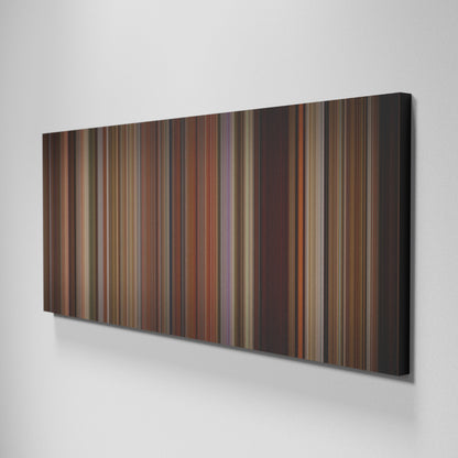 Side view of Basic of As Good as It Gets Frome on the wall