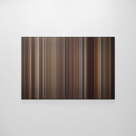 As Good as It Gets movie canvas art - framed wall print