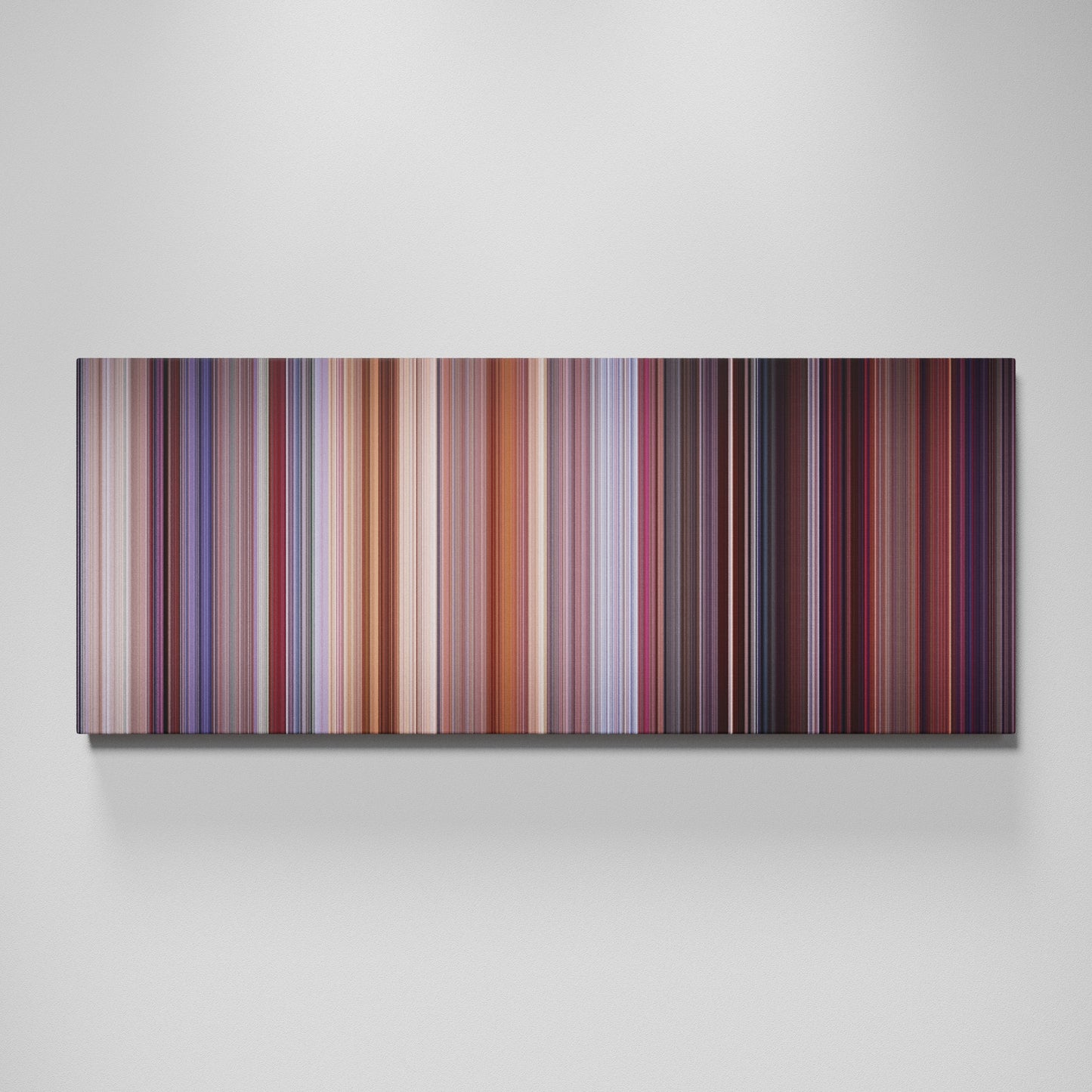 Front view of Team America: World Police Frome