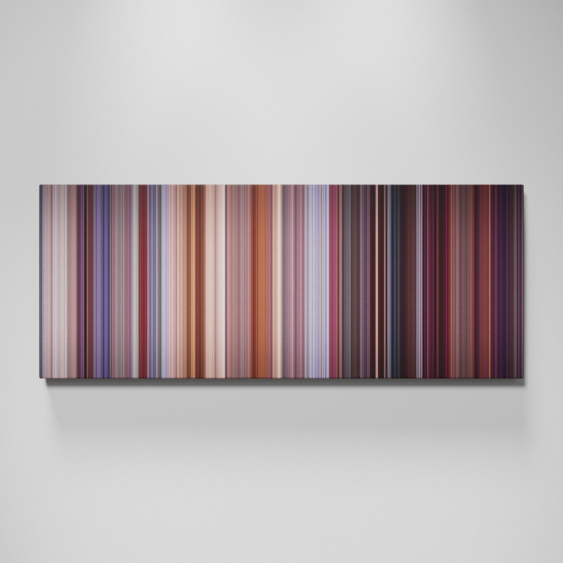 Front view of Team America: World Police Frome