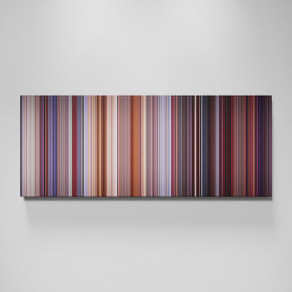 Front view of Team America: World Police Frome