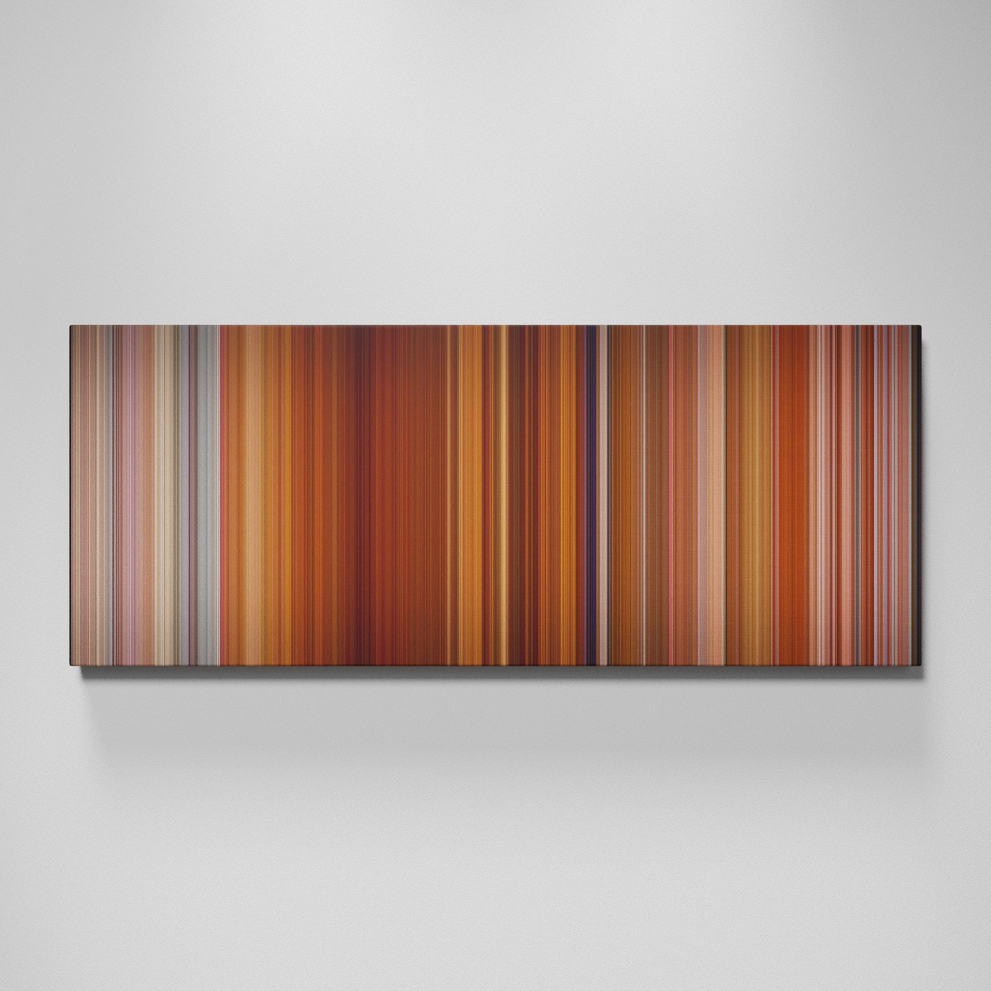 Front view of The Office: Niagara - Part 1 Frome