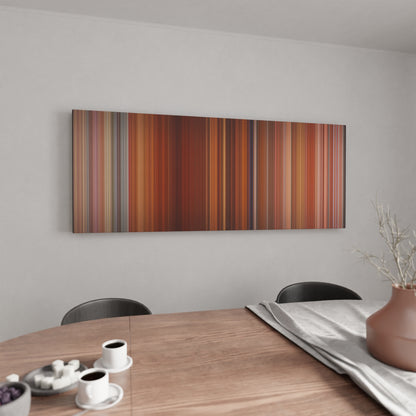 Kitchen with The Office: Niagara - Part 1 Frome on the wall