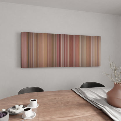 Kitchen with The Office: Niagara - Part 2 Frome on the wall