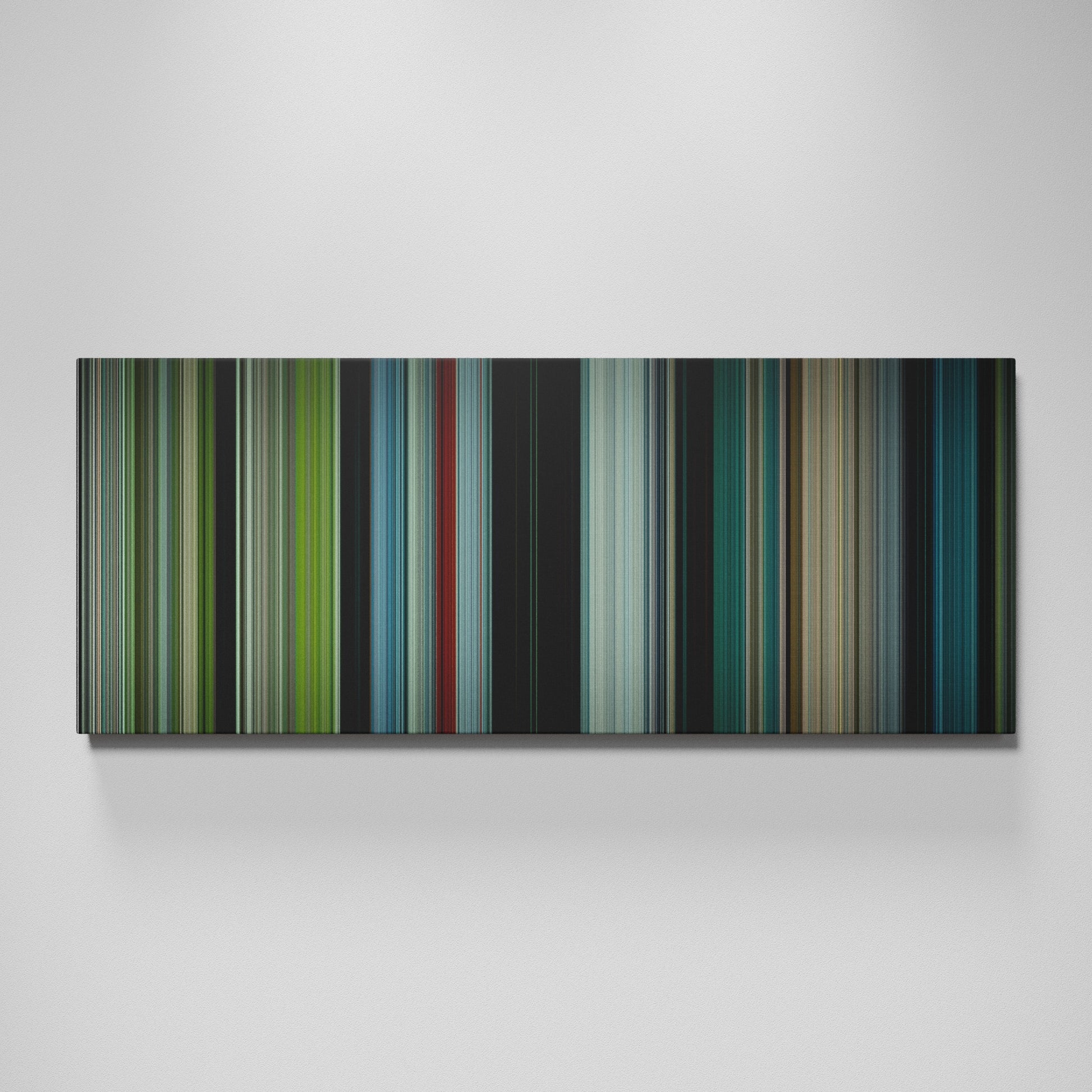 Front view of Okja Frome