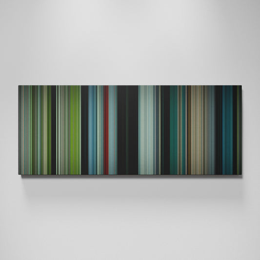 Front view of Okja Frome