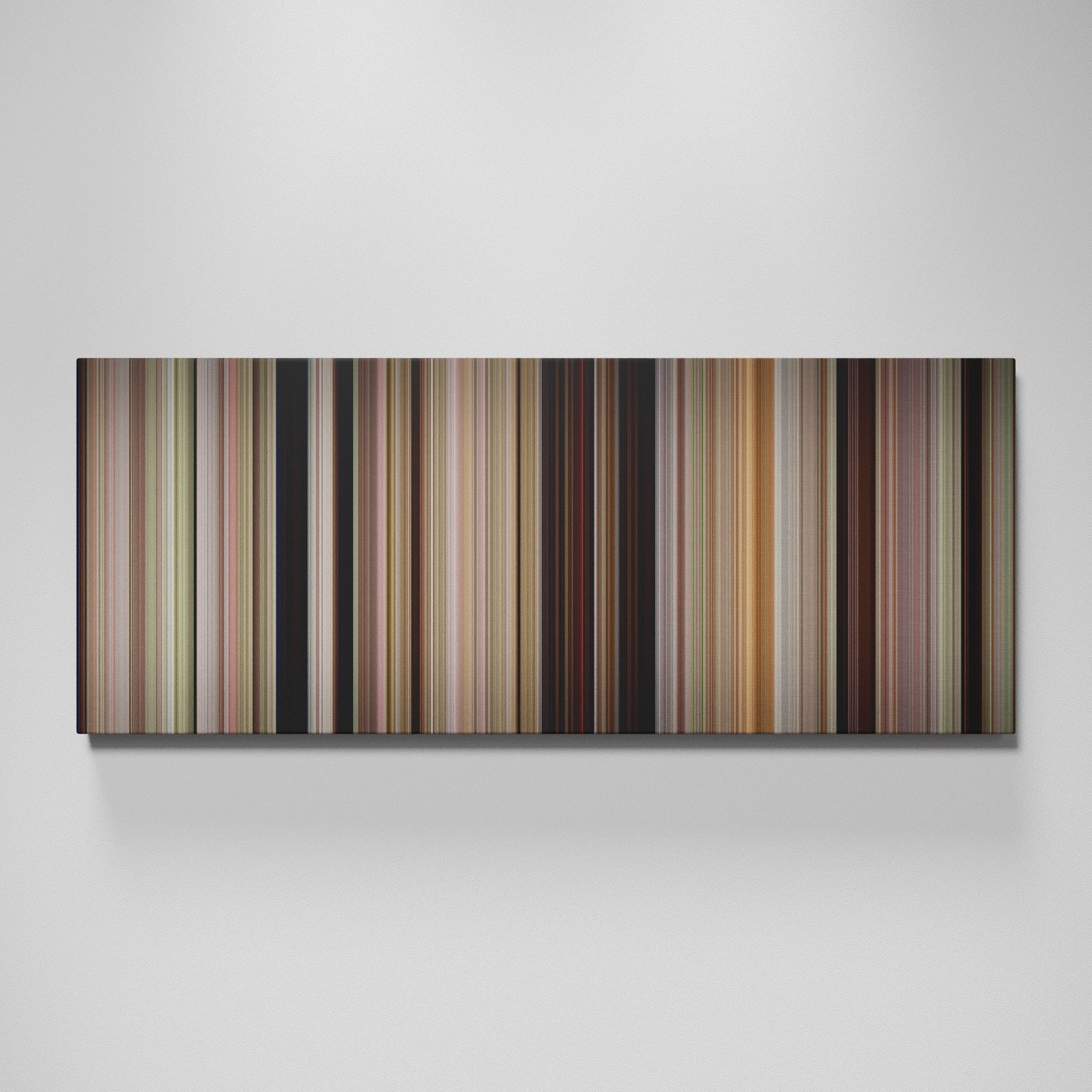 Front view of Fried Green Tomatoes Frome