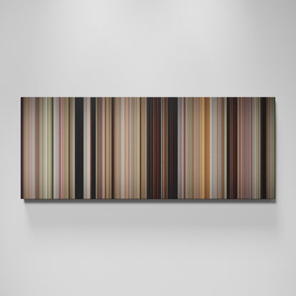 Front view of Fried Green Tomatoes Frome