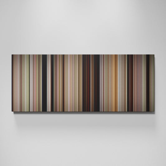 Front view of Fried Green Tomatoes Frome