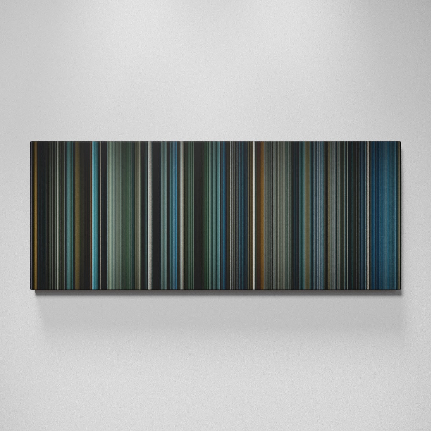 Front view of Sleepy Hollow Frome