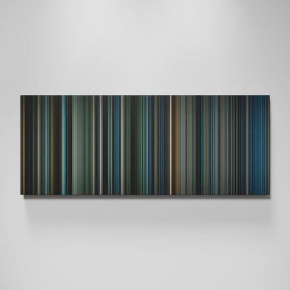 Front view of Sleepy Hollow Frome