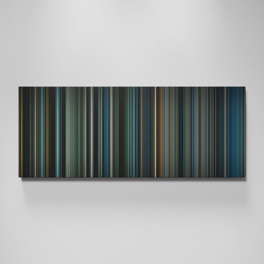 Front view of Sleepy Hollow Frome