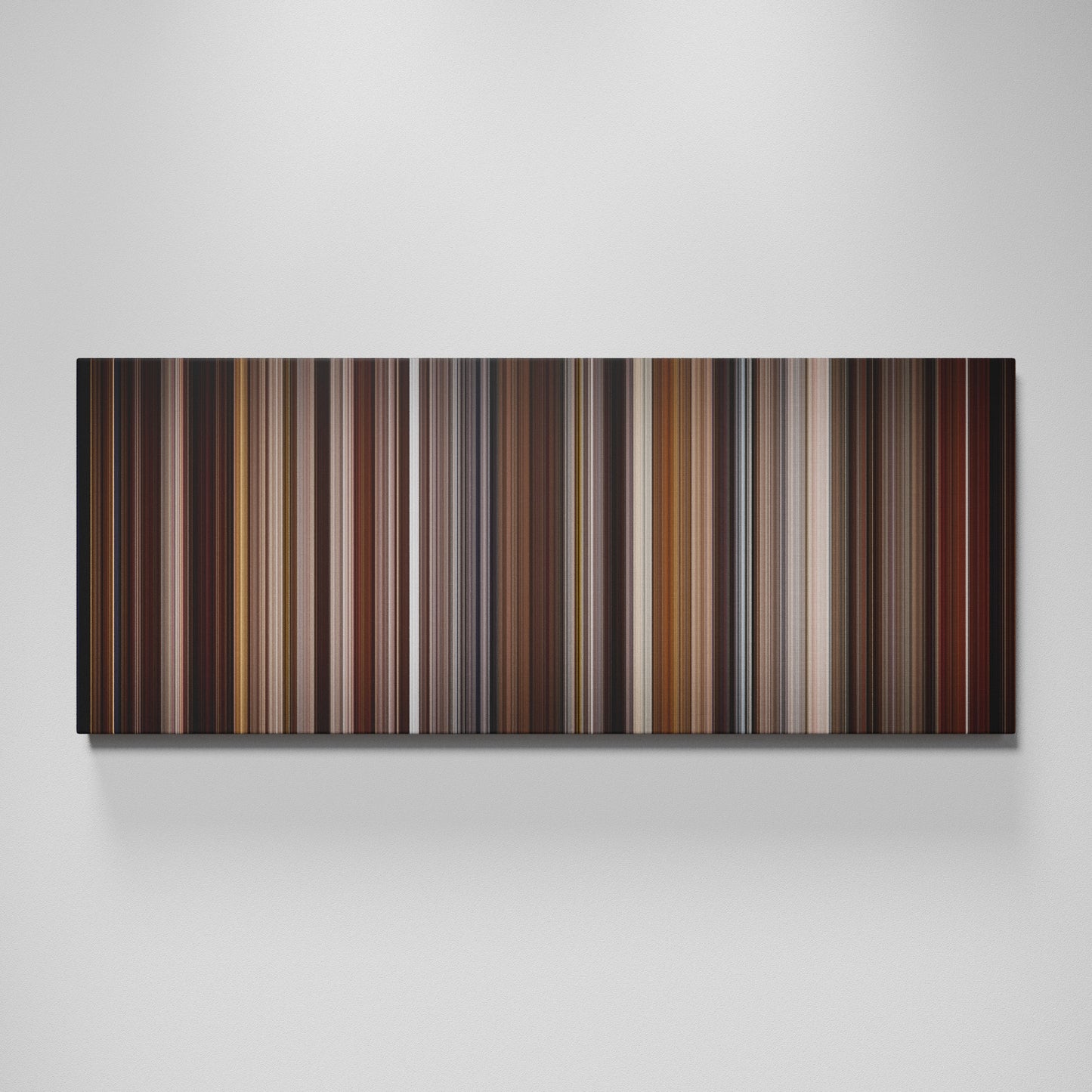 Front view of Once Upon a Time in America Frome