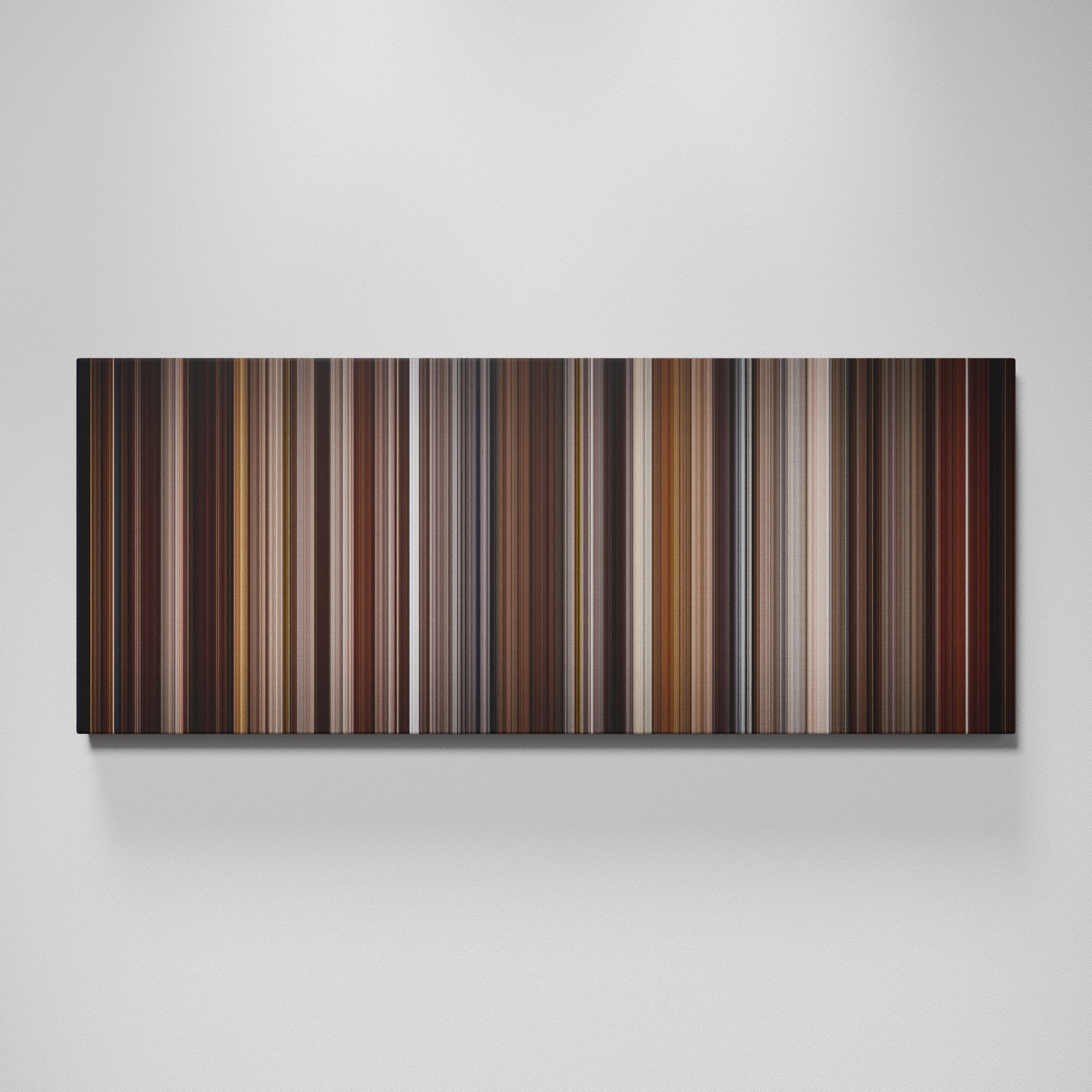 Front view of Once Upon a Time in America Frome