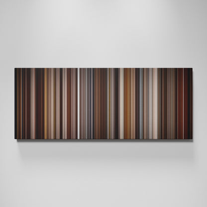 Front view of Once Upon a Time in America Frome