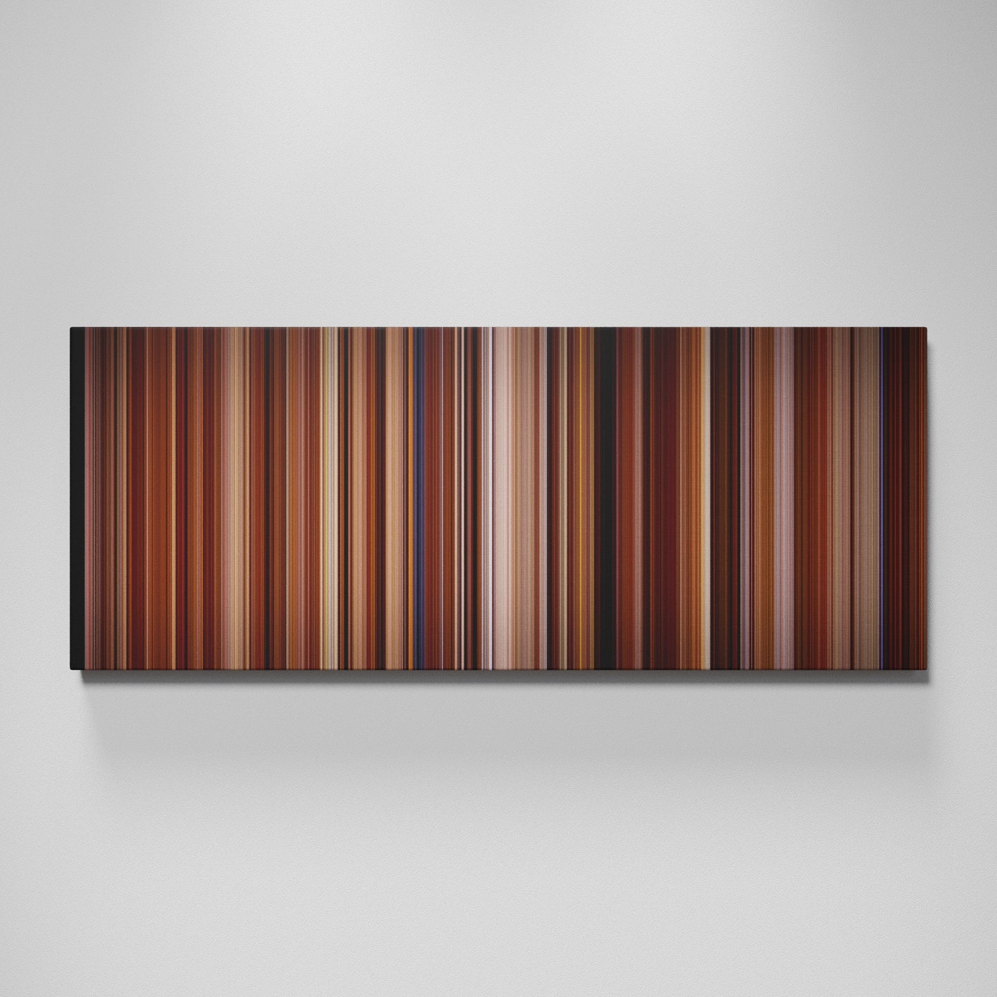 Front view of Like Water for Chocolate Frome