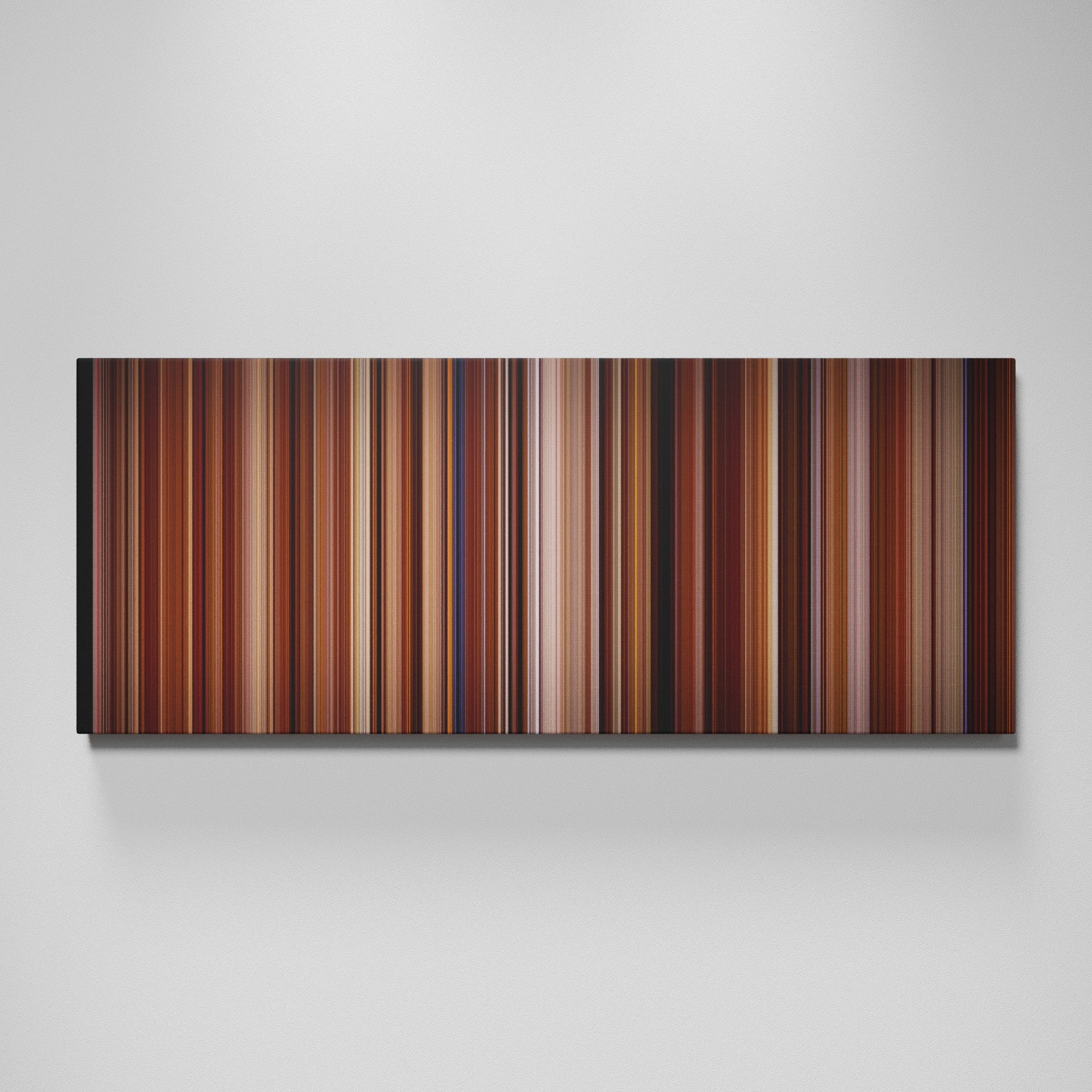 Front view of Like Water for Chocolate Frome