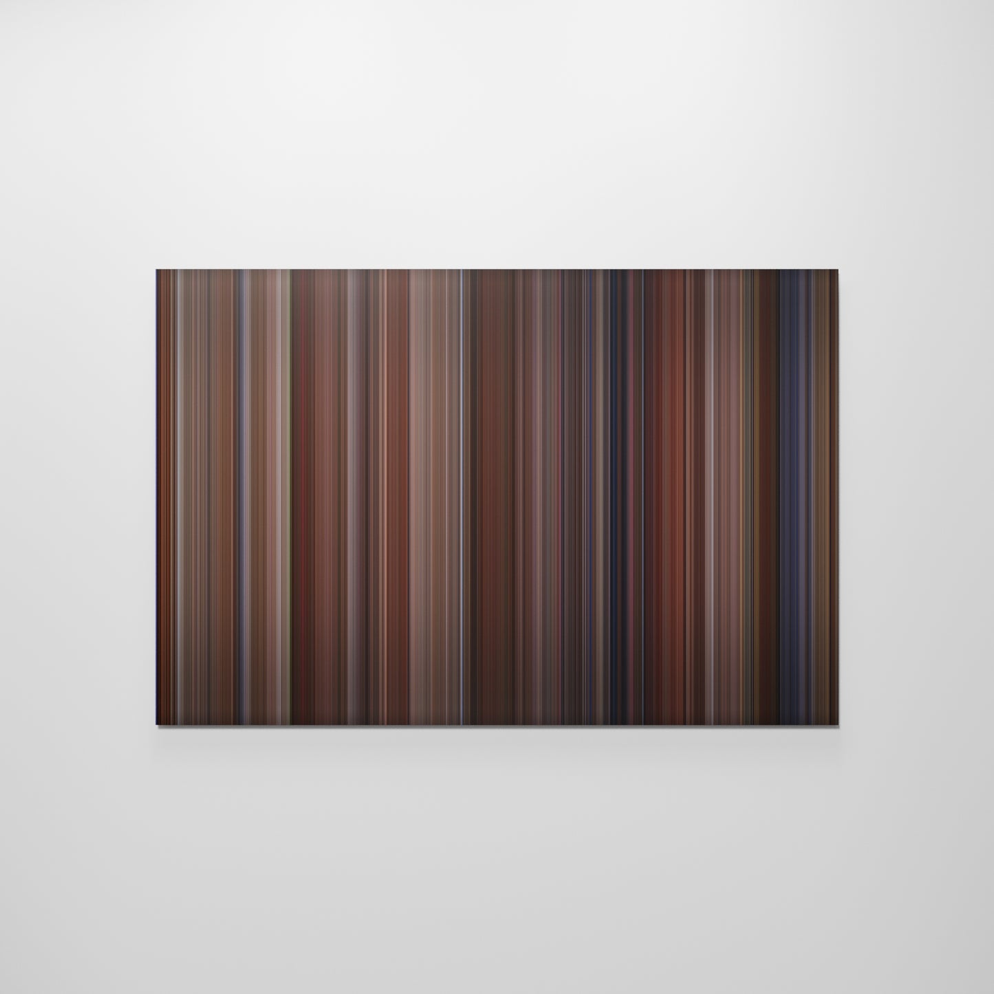 The American President Frome