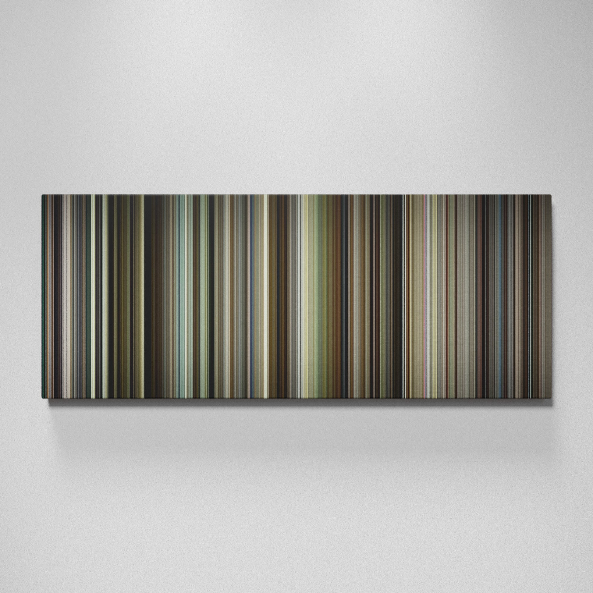 Front view of Beginners Frome